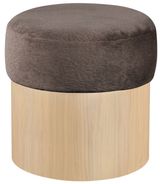 Brown-Natural