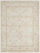 Nourison Home™ Dekor Cream Beige 5'x7' Area Rug-0