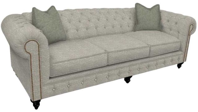 England Furniture Customizable Rondell Sofa-1