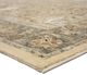 Karastan® Divina Virtuous Gray 5'x8' Area Rug-1