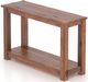 Canadel Charm Console Table-2