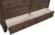 aspenhome® Oxford Cocoa Dresser-5