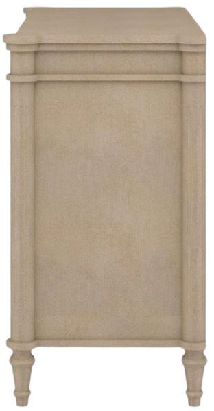 Bramble Customizable Kelly Dresser-3