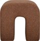 TOV Furniture Desi Red Ottoman-3