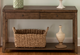 Liberty Furniture Mitchell Nutmeg Sofa Table-2