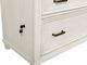 aspenhome® Caraway Aged Ivory Lateral File-4