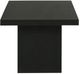 Coaster® Decker Black Coffee Table-4