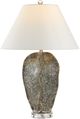 Renwil® Everren Poppi Dark Green Table Lamp-3