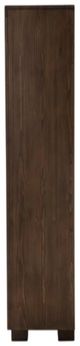 Michael Amini® Carrollton Rustic Ranch Chest-2