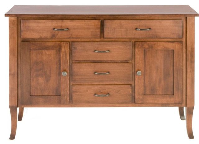 Mavin Customizable Jamestown Buffet-3