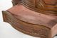 Michael Amini® Villa Valencia Classic Chestnut Gentleman's Chest-5