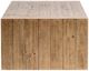 Classic Home Clayton Sunfield Coffee Table-3