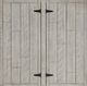 Signature Design by Ashley® Carynhurst Whitewash Coffee Table-4