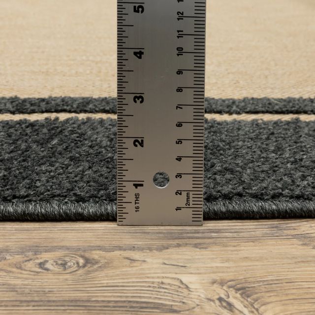 Oriental Weavers™ Cayman 5'x8' Style 5 Area Rug-2