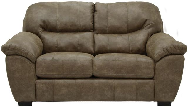Jackson Furniture Grant Silt Loveseat-0