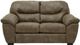 Jackson Furniture Grant Silt Loveseat-0