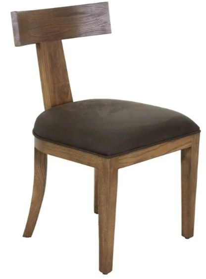 YHD Bacalar Cocoa Chair-0