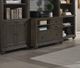 aspenhome® Oxford Peppercorn Combo File-1
