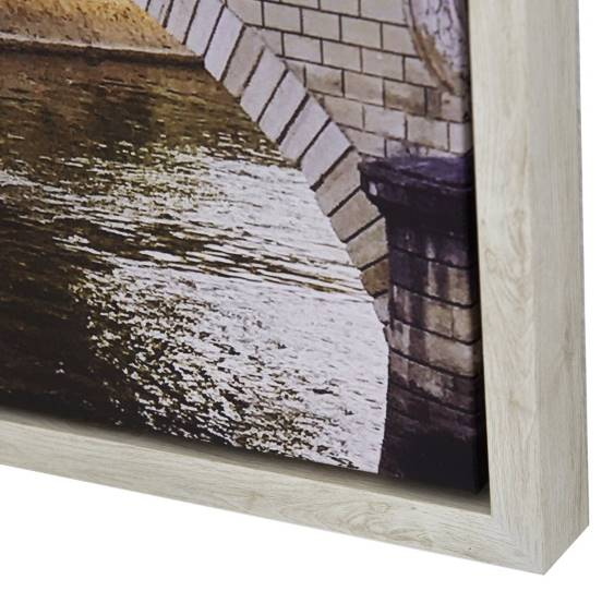 Yosemite Home Decor Crossover II Wall Art - Thumbnail 5