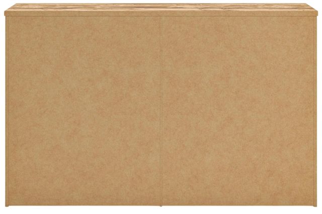 Signature Design by Ashley® Maystonna Brown Dresser-3