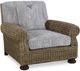 Century® Thomas O'Brien Rory Rattan Club Chair-0