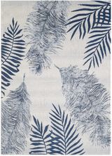 Ivory/Navy Fauna
