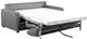 Coaster® Rylie Gray Sleeper Sofa-1