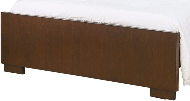 Coaster® Jessica California King Footboard-0