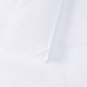 Olliix True North by Sleep Philosophy White King Level 3 Cotton Sateen White Down Comforter-3