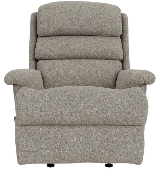 Flexsteel® Customizable Yukon Manual Recliner-3