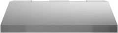 ZLINE 72" Stainless Steel Outdoor Under Cabinet Range Hood