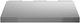 ZLINE 72" Stainless Steel Outdoor Under Cabinet Range Hood-0