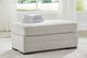 Benchcraft® Eastonbridge Shadow Ottoman-3