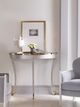 Century® Customizable Windsor Smith Tradewinds Console -2