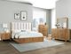 Crown Mark Westcott Cerused Natural Chest-1