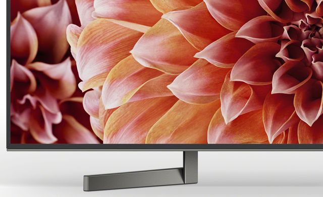 Sony® X900F Series 75" 4K Ultra HD LED Smart TV with HDR-3