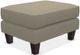 La-Z-Boy® Talbot Premier Bark Ottoman-3