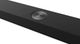 LG® 9.1.5 Channel Black Soundbar-4