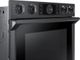 Samsung 30" Fingerprint Resistant Black Stainless Steel Double Electric Wall Oven-3