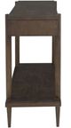 Fairfield® Customizable Monogram Console Table-2