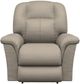 La-Z-Boy® Jasper Dove Power Wall Recliner with Headrest and Lumbar-1