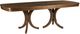 American Drew® Vantage Randolph Walnut Dining Table-2