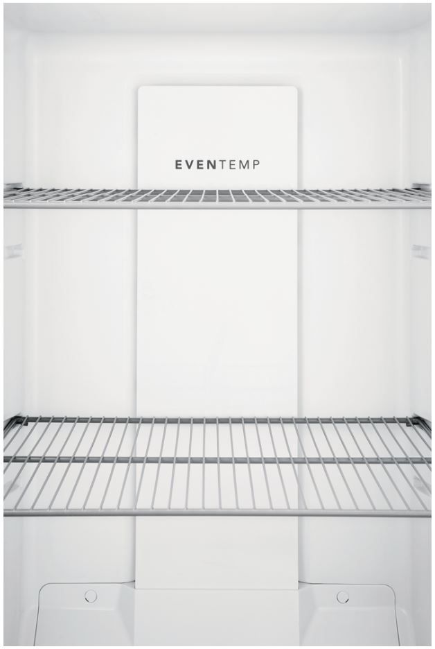 Frigidaire® 15.5 Cu. Ft. White Upright Freezer-5