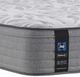 Sealy® Posturepedic® Silver Pine Innerspring Firm Faux Euro Top California King Mattress-2