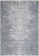 KAS Rugs Luna Birch Platinum 5'x8' Area Rug-0