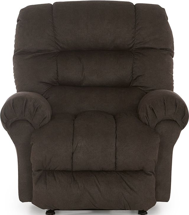 Best® Home Furnishings Customizable Seger Power Space Saver® Recliner-1
