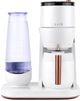 Café™ 15" Matte White Specialty Countertop Coffee Maker-0