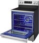 LG 30" Stainless Steel Freestanding Electric Range with Air Fry and ProBake Convection®-4