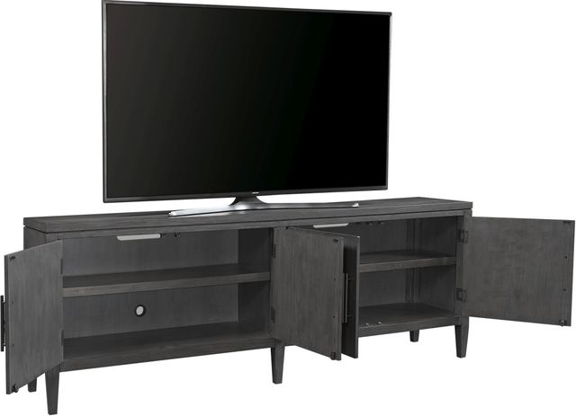 aspenhome® Preston Urbane Grey 85" Console-1