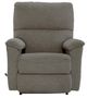La-Z-Boy® Brooks Stone Manual Rocking Recliner-1